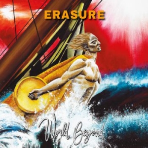 Erasure - World Beyond (Orchestral) i gruppen CD hos Bengans Skivbutik AB (3075196)