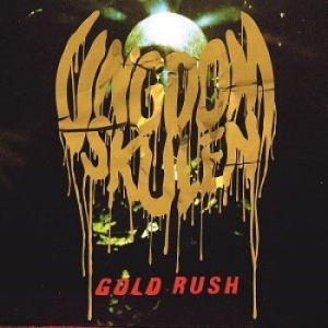 Ungdomskulen - Gold Rush i gruppen CD hos Bengans Skivbutik AB (3075202)