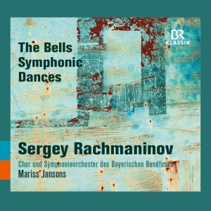 Rachmaninov Sergey - The Bells & Symphonic Dances i gruppen CD hos Bengans Skivbutik AB (3075224)
