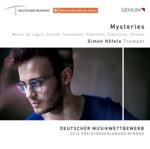 Various - Mysteries i gruppen CD hos Bengans Skivbutik AB (3075238)