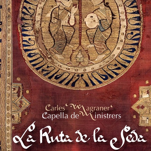 Various - La Ruta De La Seda (Dvd) i gruppen Externt_Lager / Naxoslager hos Bengans Skivbutik AB (3075275)