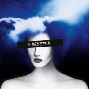 Jack White - Boarding House Reach i gruppen Minishops / Jack White hos Bengans Skivbutik AB (3076289)