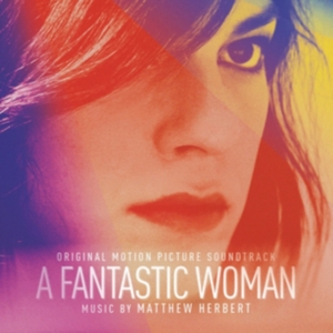 Matthew Herbert - A Fantastic Woman (Original Mo i gruppen CD hos Bengans Skivbutik AB (3076330)