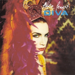 Lennox Annie - Diva i gruppen VINYL hos Bengans Skivbutik AB (3082465)