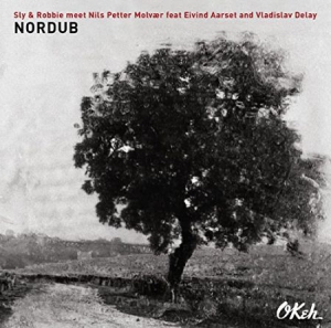 Sly & Robbie Meet Nils Petter - Nordub i gruppen CD hos Bengans Skivbutik AB (3082471)