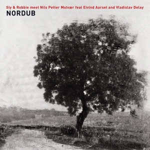 Sly & Robbie Meet Nils Petter - Nordub i gruppen CD hos Bengans Skivbutik AB (3082471)