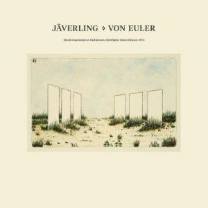 Jäverling Von Euler - Musik Inspirerad Av Kullahusets Hemlighet i gruppen Labels / Flora & Fauna hos Bengans Skivbutik AB (3082806)
