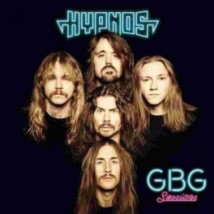 Hypnos - Gbg Sessions Cd i gruppen The Sign Records hos Bengans Skivbutik AB (3082810)
