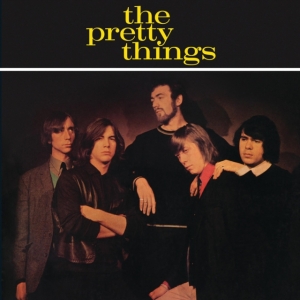Pretty Things - Pretty Things (+ Bonus) i gruppen CD hos Bengans Skivbutik AB (3082823)