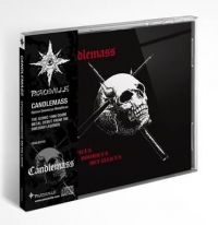 Candlemass - Epicus Doomicus Metallicus i gruppen MK Test 4 hos Bengans Skivbutik AB (3082825)