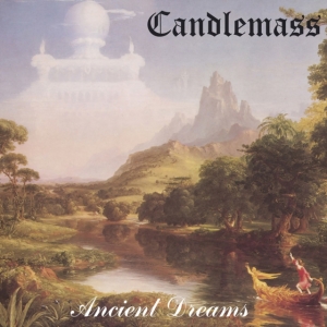 Candlemass - Ancient Dreams i gruppen Minishops / Candlemass hos Bengans Skivbutik AB (3082828)