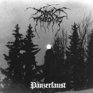 Darkthrone - Panzerfaust i gruppen Minishops / Darkthrone hos Bengans Skivbutik AB (3082831)