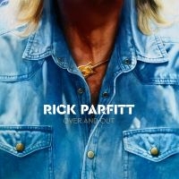Rick Parfitt - Over And Out (The Band Mixes) i gruppen VINYL hos Bengans Skivbutik AB (3082843)