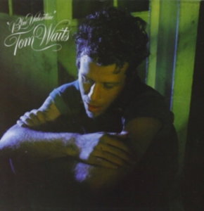 Tom Waits - Blue Valentine (Remastered) i gruppen Minishops / Tom Waits hos Bengans Skivbutik AB (3082863)