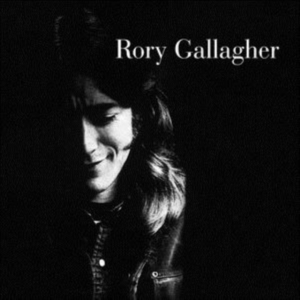 Rory Gallagher - Rory Gallagher i gruppen CD hos Bengans Skivbutik AB (3082930)