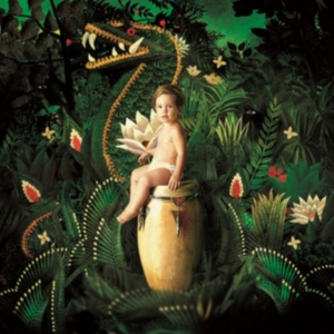Poso Gabriele - Awakening i gruppen CD hos Bengans Skivbutik AB (3082977)