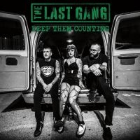 Last Gang The - Keep Them Counting (Vinyl) i gruppen VINYL hos Bengans Skivbutik AB (3082982)