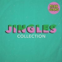 Mean Jeans - Jingles Collection i gruppen CD hos Bengans Skivbutik AB (3082985)