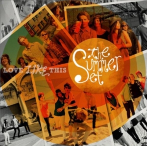 Summerset - Love Like This i gruppen CD hos Bengans Skivbutik AB (3082989)