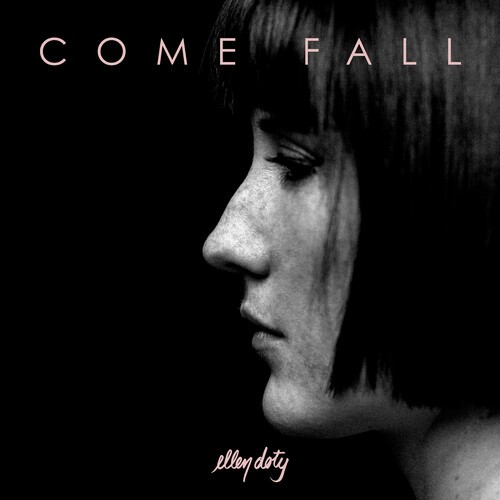 Doty Ellen - Come Fall i gruppen VINYL / Jazz/Blues hos Bengans Skivbutik AB (3083014)
