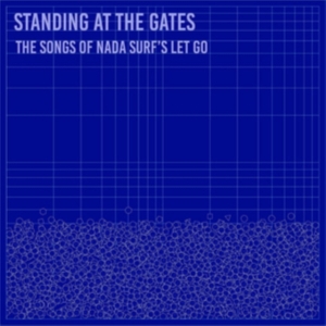 Blandade Artister - Standing At The GatesSongs Of Nada i gruppen CD hos Bengans Skivbutik AB (3083019)