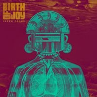 Birth Of Joy - Hyper Focus i gruppen CD / Rock hos Bengans Skivbutik AB (3083034)