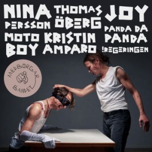 Nina Persson Joy Panda Da Panda Th.. - Medborgarbandet i gruppen CD hos Bengans Skivbutik AB (3083415)