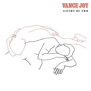 Vance Joy - Nation Of Two i gruppen CD hos Bengans Skivbutik AB (3083461)