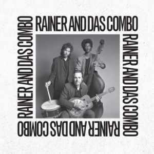 Ptacek Rainer - Barefoot Rock With... i gruppen CD hos Bengans Skivbutik AB (3083552)