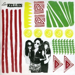 Las Kellies - Las Kellies i gruppen CD hos Bengans Skivbutik AB (3083554)