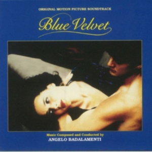 Angelo Badalamenti - Blue Velvet i gruppen CD hos Bengans Skivbutik AB (3083646)