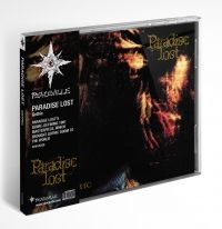 Paradise Lost - Gothic i gruppen MK Test 4 hos Bengans Skivbutik AB (3084325)