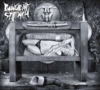 Pungent Stench - Ampeauty i gruppen CD hos Bengans Skivbutik AB (3084342)