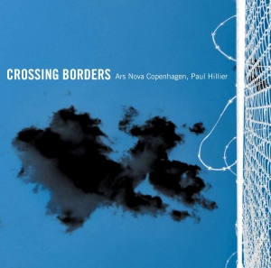 Various - Crossing Borders i gruppen CD hos Bengans Skivbutik AB (3084345)
