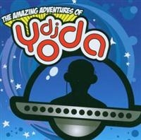 Dj Yoda - The Amazing Adventures Of Dj Y i gruppen CD hos Bengans Skivbutik AB (3084443)