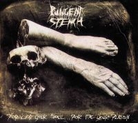 Pungent Stench - For God Your Soul For Me Your Flesh i gruppen VINYL / Toppselgere hos Bengans Skivbutik AB (3085101)