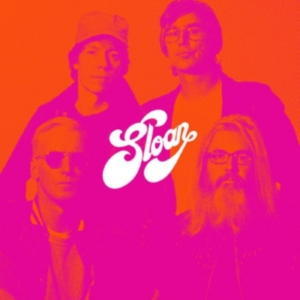 Sloan - 12 i gruppen VI TIPSER / Klassiska lablar / YepRoc / Vinyl hos Bengans Skivbutik AB (3085129)