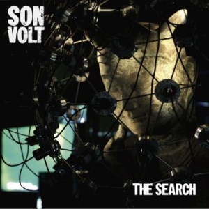 Son Volt - Search (Deluxe) i gruppen CD hos Bengans Skivbutik AB (3085143)