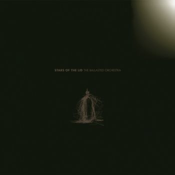Stars Of The Lid - Ballasted Orchestra i gruppen CD / Toppselgere hos Bengans Skivbutik AB (3085156)