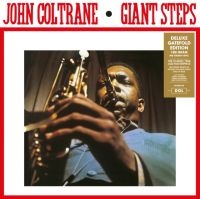 Coltrane John - Giant Steps i gruppen -Start FSLP hos Bengans Skivbutik AB (3085202)
