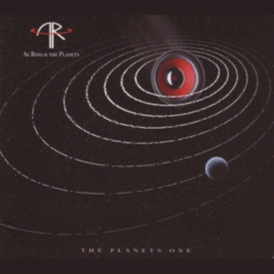 Al & The Planets Ross - Planets One i gruppen CD hos Bengans Skivbutik AB (3085249)