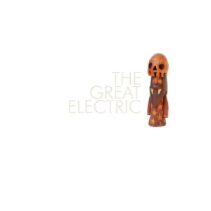 Great Electric - Great Electric i gruppen VINYL hos Bengans Skivbutik AB (3085284)
