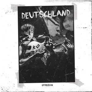 Otherkin - Deutschland Ko i gruppen VINYL hos Bengans Skivbutik AB (3085289)