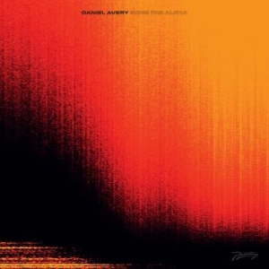 Avery Daniel - Song For Alpha i gruppen CD / Rock hos Bengans Skivbutik AB (3085295)