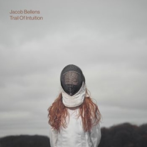 Jacob Bellens - Trail Of Intuition i gruppen CD hos Bengans Skivbutik AB (3094273)