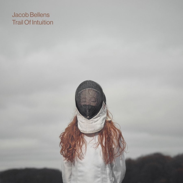 Jacob Bellens - Trail Of Intuition i gruppen CD / Toppselgere hos Bengans Skivbutik AB (3094273)
