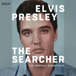 Presley Elvis - Elvis Presley: The Searcher (The Original Soundtrack) i gruppen Minishops / Elvis Presley hos Bengans Skivbutik AB (3094278)