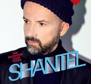Shantel - Bucovina Club Years i gruppen CD hos Bengans Skivbutik AB (3096906)
