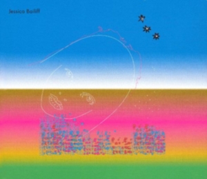 Bailiff Jessica - Jessica Bailiff i gruppen CD hos Bengans Skivbutik AB (3096936)