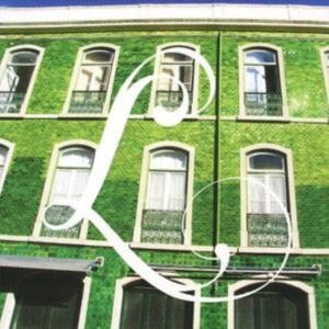 Whitman Keith Fullerton - Recorded In Lisbon i gruppen CD hos Bengans Skivbutik AB (3096970)